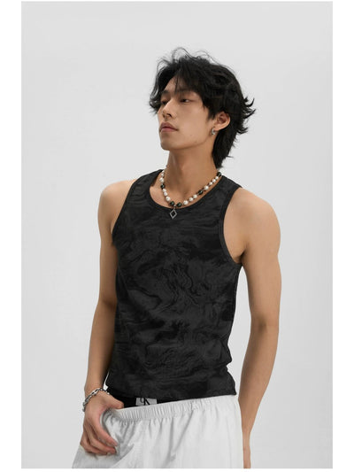 B&W Shell Beads Necklace Korean Street Fashion Necklace By JHYQ Shop Online at OH Vault