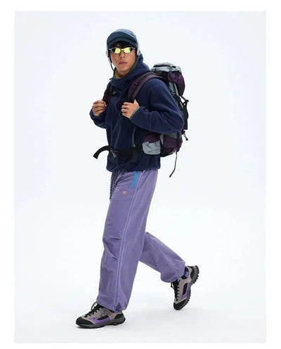 Breathable Hiking Pants Korean Street Fashion Pants By Nothing But Chill Shop Online at OH Vault