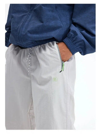 Breathable Hiking Pants Korean Street Fashion Pants By Nothing But Chill Shop Online at OH Vault